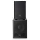 JBL IRX115S 15 Inch Powered Subwoofer