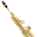 Jupiter 1000 Series JSS1000Q Soprano Saxophone