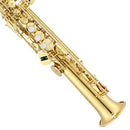 Jupiter 1000 Series JSS1000Q Soprano Saxophone