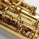 Jupiter 1100Q Performance Series Soprano Saxophone