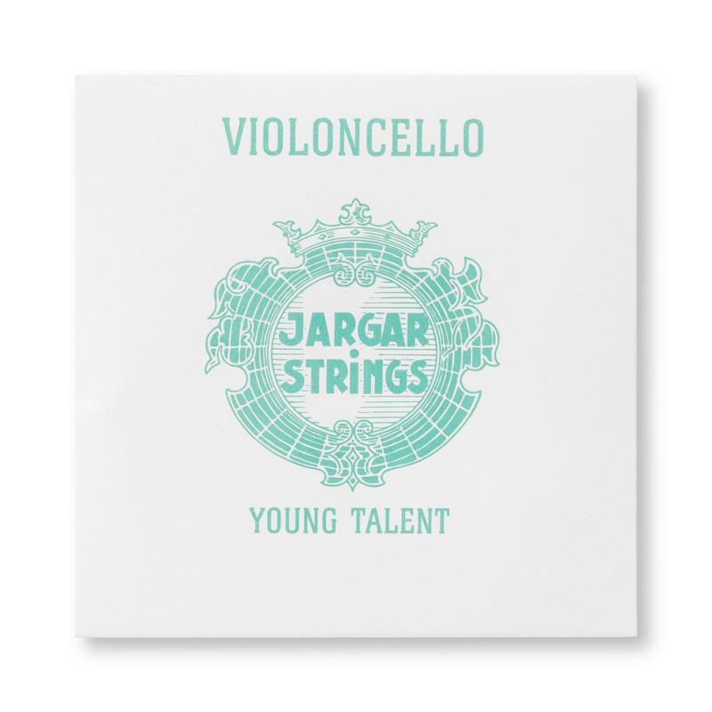 Jargar Young Talent Cello Strings