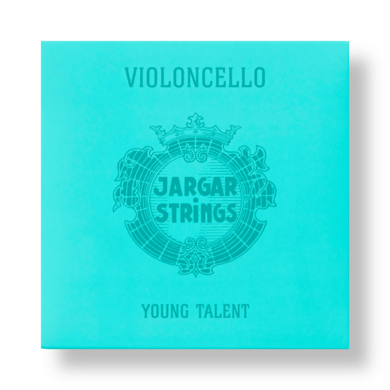 Jargar Young Talent Cello Strings