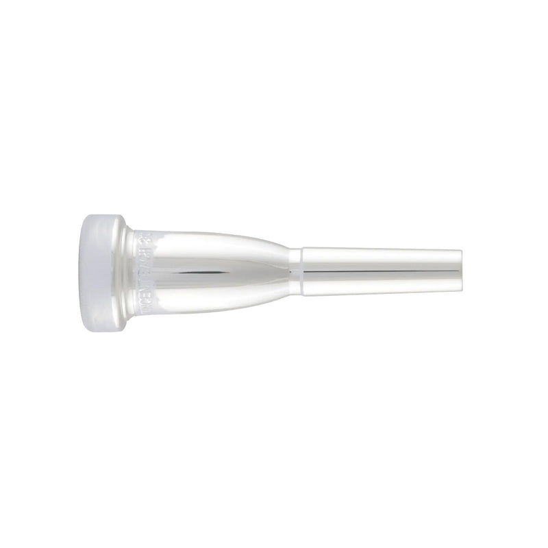 Bach MegaTone® Trumpet Mouthpiece