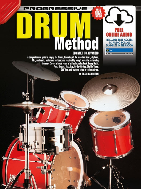 Progressive Drum Method