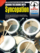 Progressive Drum Syncopation