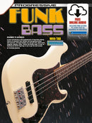 Progressive Funk Bass