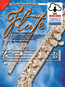 Progressive Flute