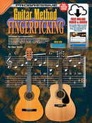 Progressive Guitar Method - Fingerpicking