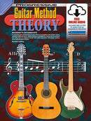 Progressive Guitar Method Theory