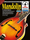 Progressive Mandolin for Beginners