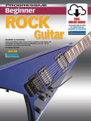 Progressive Beginner Rock Guitar