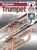 Progressive Beginner Trumpet
