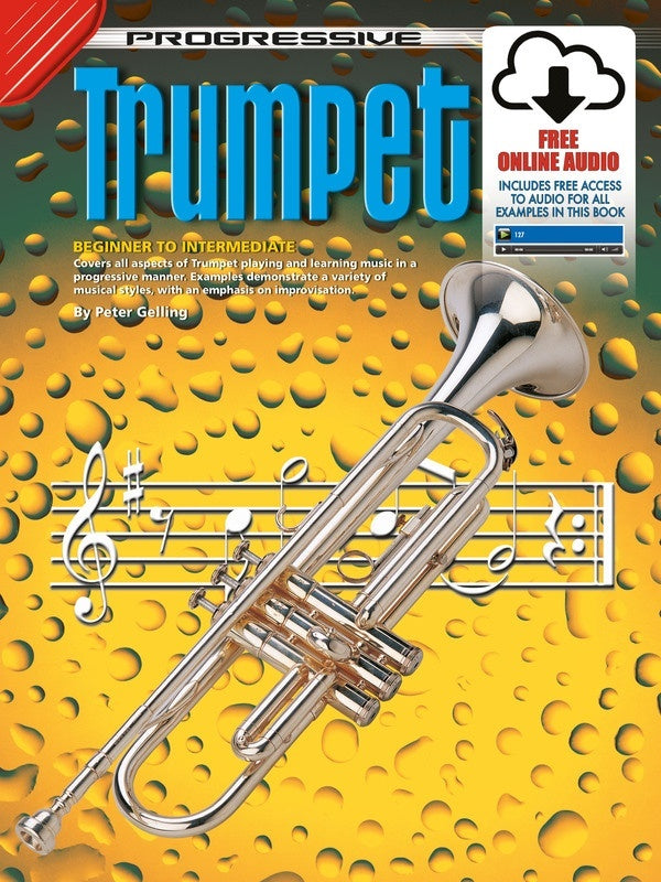 Progressive Trumpet