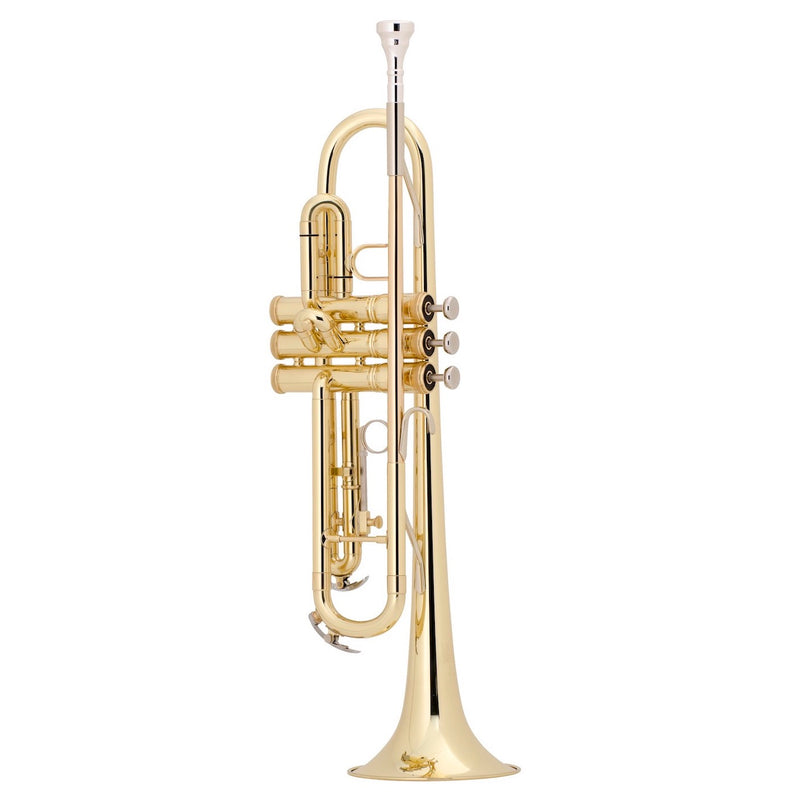 King 601 Bb Trumpet