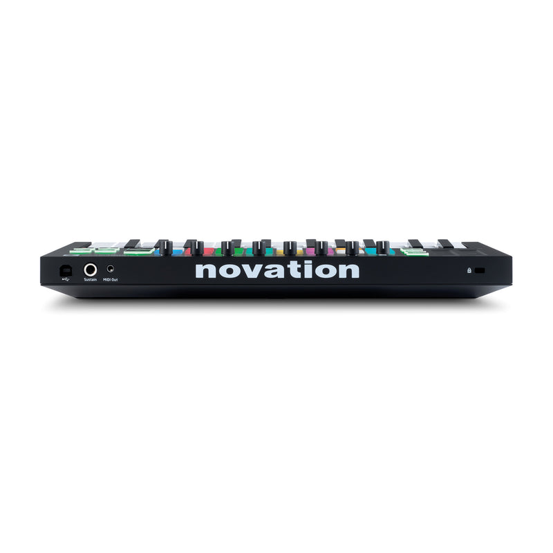 Novation Launchkey Mini [MK3] Controller Keyboard