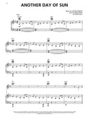 La La Land: Movie Soundtrack - Piano · Vocal · Guitar