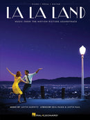 La La Land: Movie Soundtrack - Piano · Vocal · Guitar