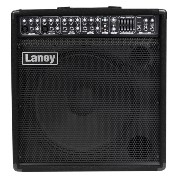 Laney Audiohub AH300 Multi Instrument Amp