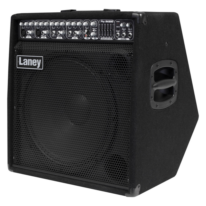 Laney Audiohub AH300 Multi-Instrument Amp