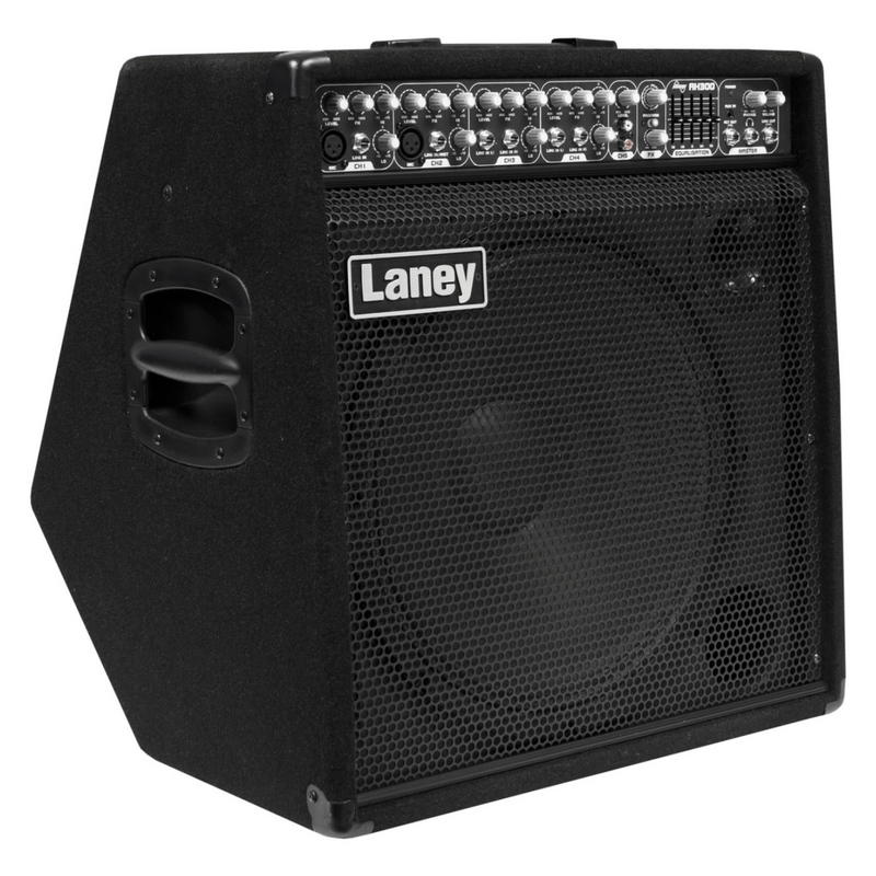 Laney Audiohub AH300 Multi-Instrument Amp