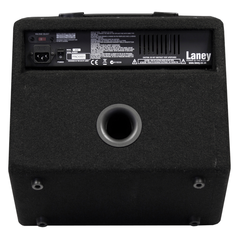 Laney Audiohub AH40 Multi-Instrument Amp