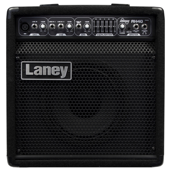 Laney Audiohub AH40 Multi-Instrument Amp