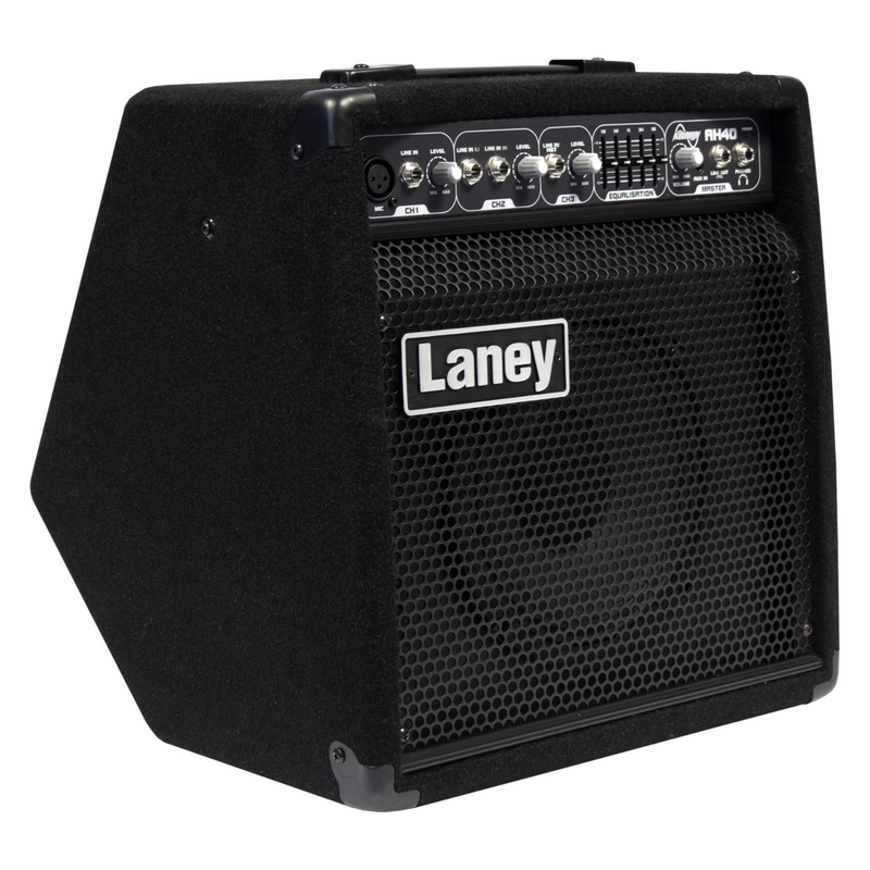 Laney Audiohub AH40 Multi-Instrument Amp