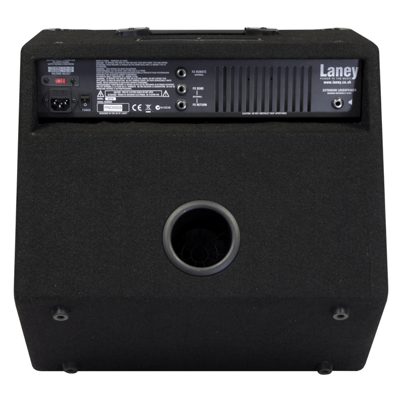 Laney Audiohub AH150 Multi-Instrument Amp