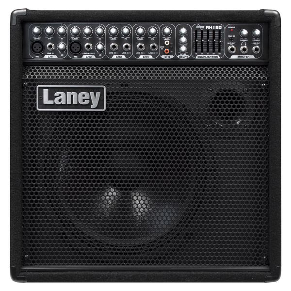 Laney Audiohub AH150 Multi-Instrument Amp