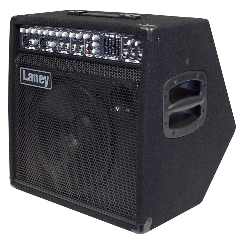 Laney Audiohub AH150 Multi-Instrument Amp