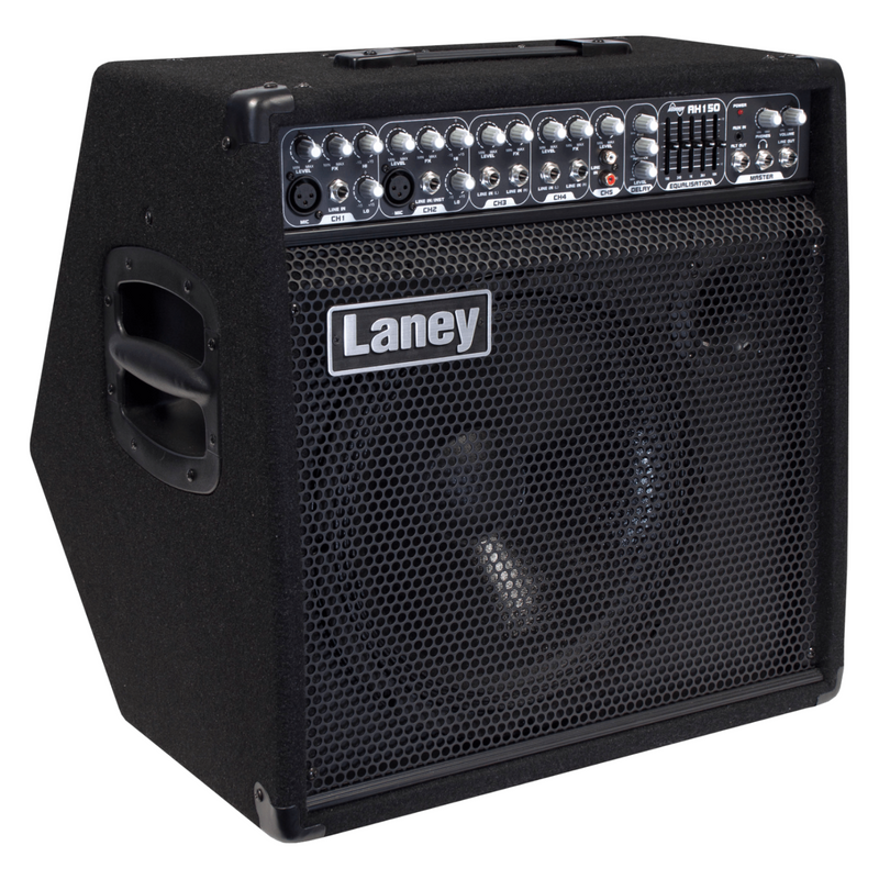 Laney Audiohub AH150 Multi-Instrument Amp