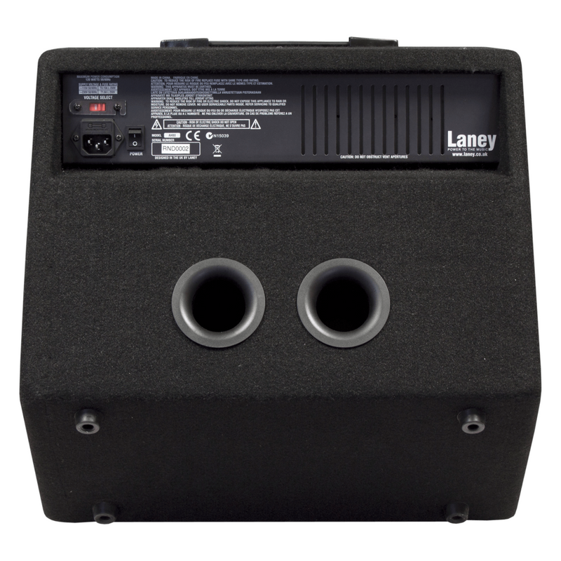 Laney Audiohub AH80 Multi-Instrument Amp