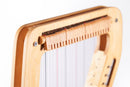 Harp-E - 24 Sting Harp with Carry Bag and carry straps included