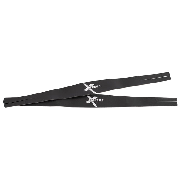 Xtreme Leather Cymbal Straps