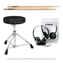 Yamaha DTX432KPLUS Electronic Drum Kit Pack