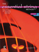 The Essential String Method, Book 3