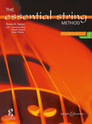 The Essential String Method, Book 1