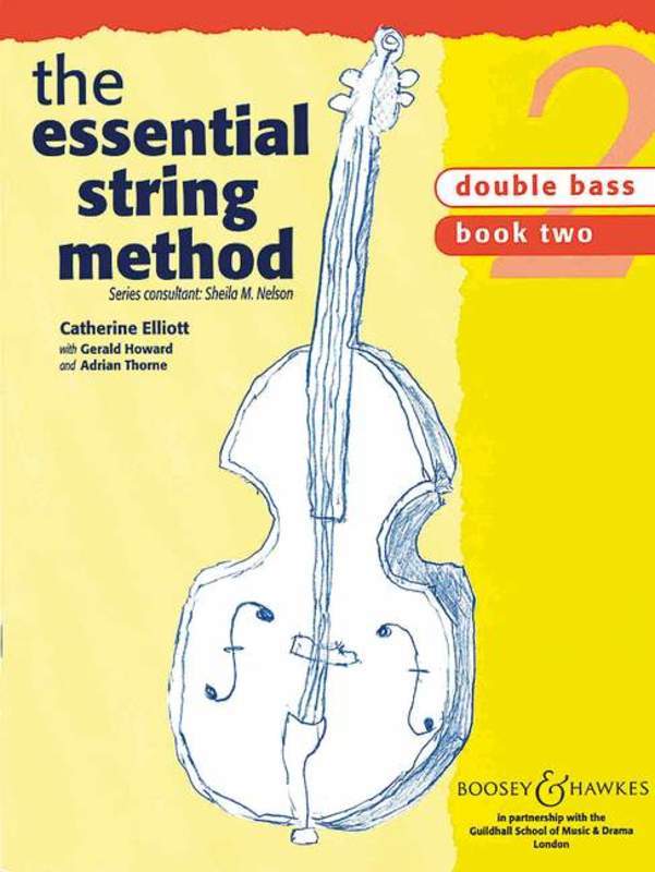 The Essential String Method, Book 2