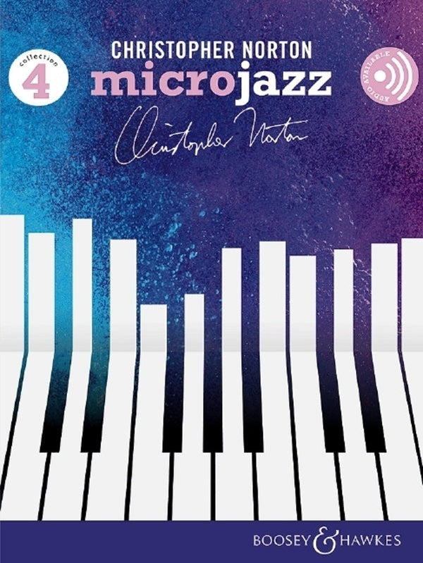 The Microjazz Collection 4