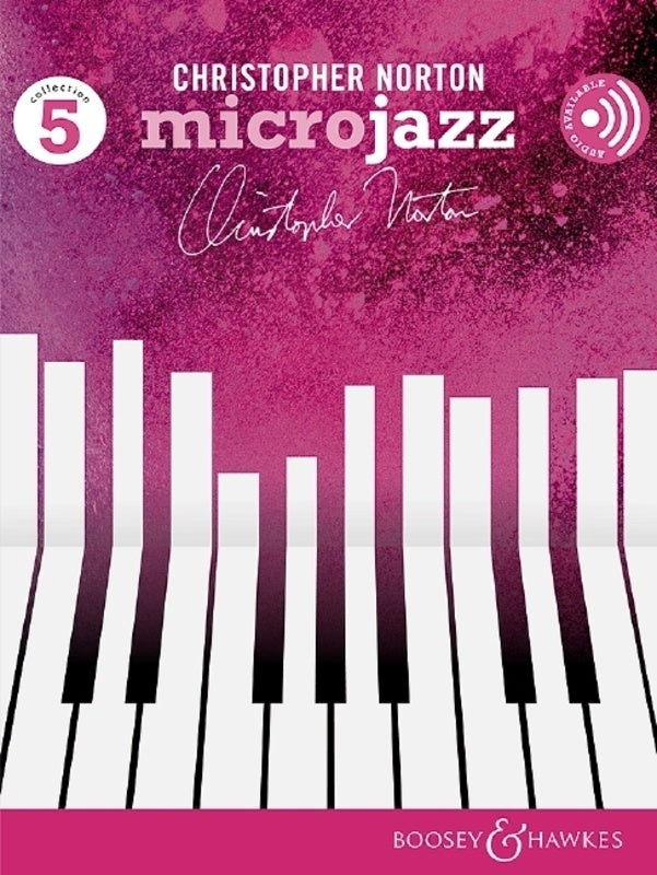 The Microjazz Collection 5