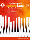 Microjazz for Absolute Beginners