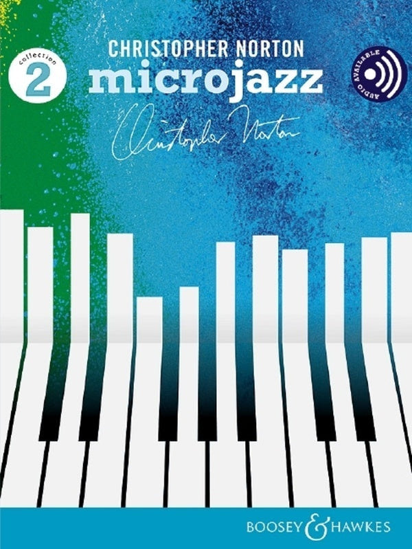 The Microjazz Collection 2