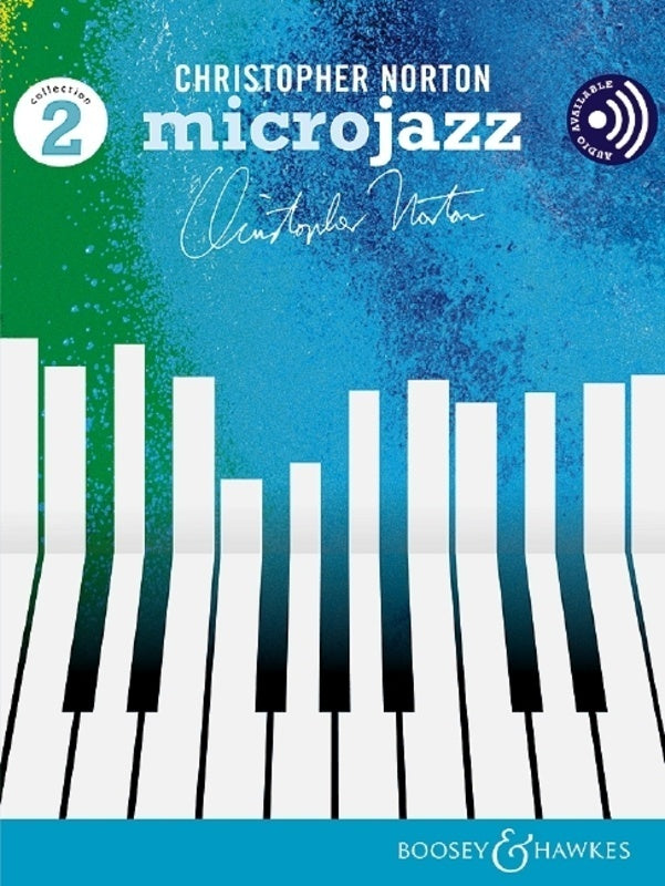 The Microjazz Collection 2