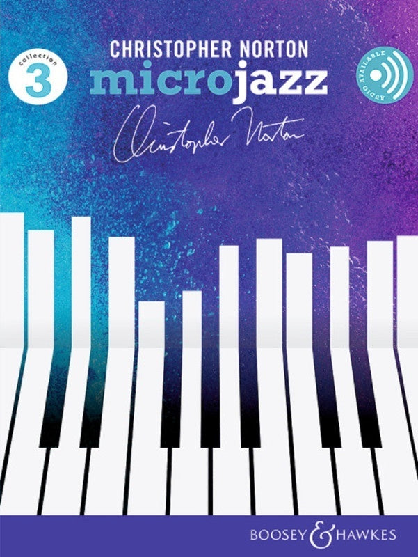 The Microjazz Collection 3