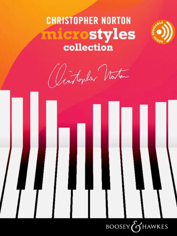 The Microstyles Collection