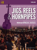 Jigs Reels & Hornpipes for Violin