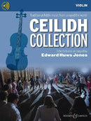 The Ceilidh Collection for Violin