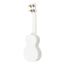 Mahalo Art Series Soprano Ukulele 'Monstera'