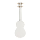 Mahalo Art Series Soprano Ukulele 'Monstera'