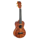 Mahalo Artist Elite Series Concert Ukulele, Flame 'Koa'